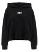 Mm6 Maison Margiela 'Numeric Signature Mm6' Hoodie