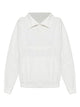 Mm6 Maison Margiela Drawstring Pocket Hoodie