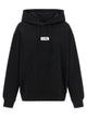 Mm6 Maison Margiela 'Numeric Signature Mm6' Hoodie