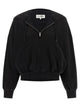 Mm6 Maison Margiela Trompe L'oeil Hoodie