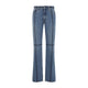 Mm6 Maison Margiela Cotton Jeans