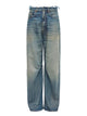 Mm6 Maison Margiela Pants 5 Pockets