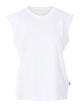 Mm6 Maison Margiela White Top