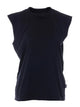 Mm6 Maison Margiela Black T-Shirt