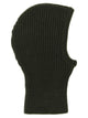 Mm6 Maison Margiela 'Numeric Signature Mm6' Balaclava