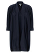 Loewe Draped Dress