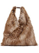 Mm6 Maison Margiela "Classic Japanese" Handbag