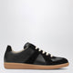 Maison Margiela Replica Sneakers In Black