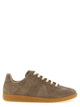 Maison Margiela 'Replica' Suede Sneakers