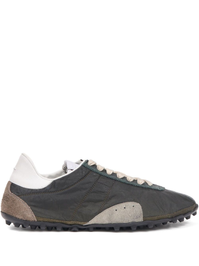Maison Margiela Multicolour Polyester Sneakers