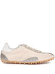 Maison Margiela Multicolour Leather Sneaker