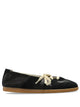 Maison Margiela Replica Soft Laced Ballet