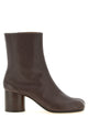 Maison Margiela 'Tabi' Ankle Boots