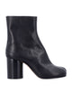 Maison Margiela Tabi Ankle Boots