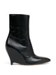 Maison Margiela Heel-Less Ankle Boots H80
