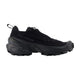 Mm6 Maison Margiela Sneakers - - Nylon - Black
