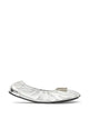 Mm6 Maison Margiela Ballet Shoes