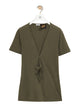 Loewe Cotton Blend T-Shirt