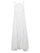 Loewe Cotton Long Dress