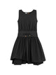 Loewe Drawstring Mini Dress