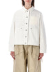 Loewe Loewe Denim Workwear Jacket