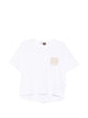 Loewe X Paula's Ibiza Anagram-Embroidered T-Shirt