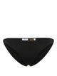 Loewe X Paula's Ibiza Anagram-Motif Bikini Bottom