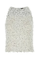 Loewe Embellished Cotton Blend Paula S Ibiza Top