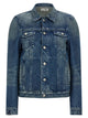 Mm6 Maison Margiela 'Numeric Signature Mm6' Jacket