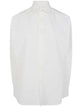 Mm6 Maison Margiela Sleevesless Shirt