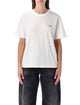 Mm6 Maison Margiela T-Shirt Crew Neck In Cotton