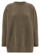 Mm6 Maison Margiela Sweater Dress
