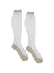 Mm6 Maison Margiela Long Socks