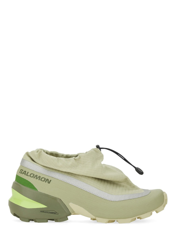 Salomon Martin Margiela Cross Low Sneaker