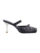 Mm6 Maison Margiela Ballett Mule Heel