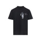 Maison Margiela Maison Margiela Cotton Jersey Taped T-Shirt