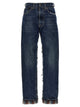 Maison Margiela 'Pendleton' Jeans