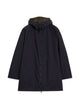 Aspesi "Superdop" Reversible Jacket
