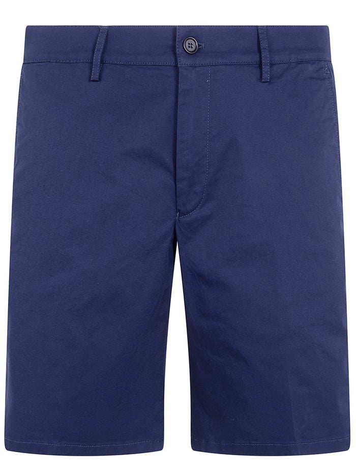 Aspesi "Axel" Shorts Trousers