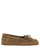 Copenhagen "Cph 365" Lace-Up Loafers