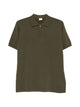 Aspesi Military Green Cotton T-Shirt