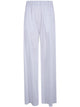 Semicouture "Johnny" Popeline Cotton Trousers