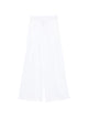Semicouture Jhonny Cotton Trousers