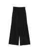 Semicouture Jhonny Cotton Trousers