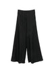 Semicouture Kym Linen Trousers