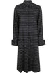 Maria Calderara Shirt Dress