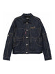 Dsquared2 Cargo Denim Jacket