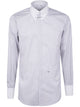 Dsquared2 Business Man Pin Collar Shirt