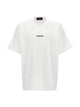 Dsquared2 Slouch Fit Logo T-Shirt