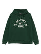 Dsquared2 Pine Cotton Sweatshirt
